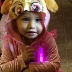 Meet your Posher, Freddie